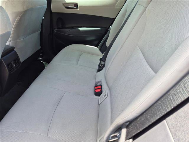 Used 2024 Toyota Corolla Cross L FWD image 17