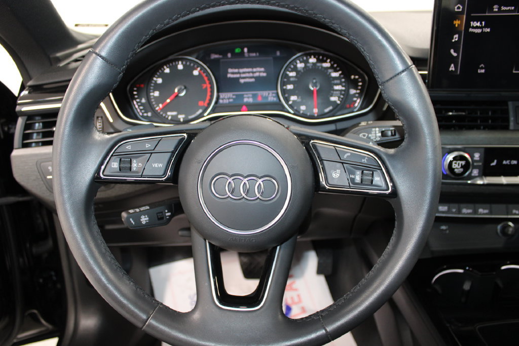 Used 2023 Audi A5 2.0T Premium w/ Convenience Package AWD/4WD image 32