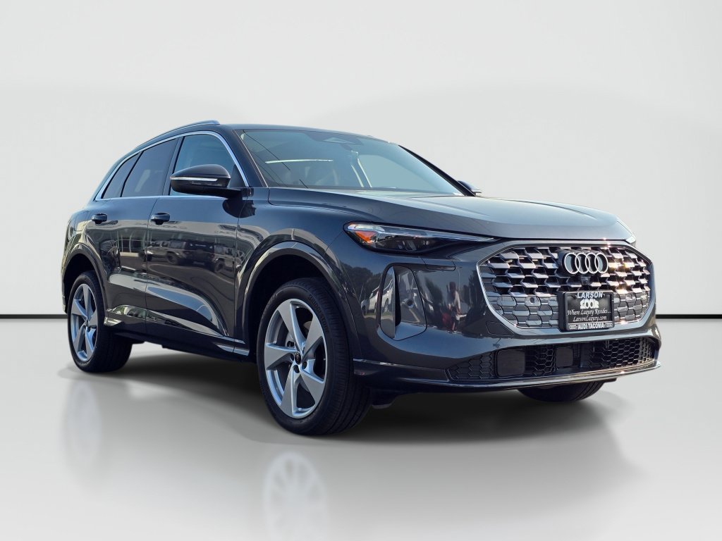 New 2026 Audi Q5 Premium Plus AWD/4WD image 7