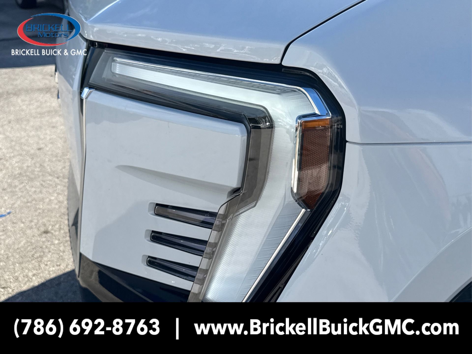 New 2025 GMC Sierra EV Denali image 14