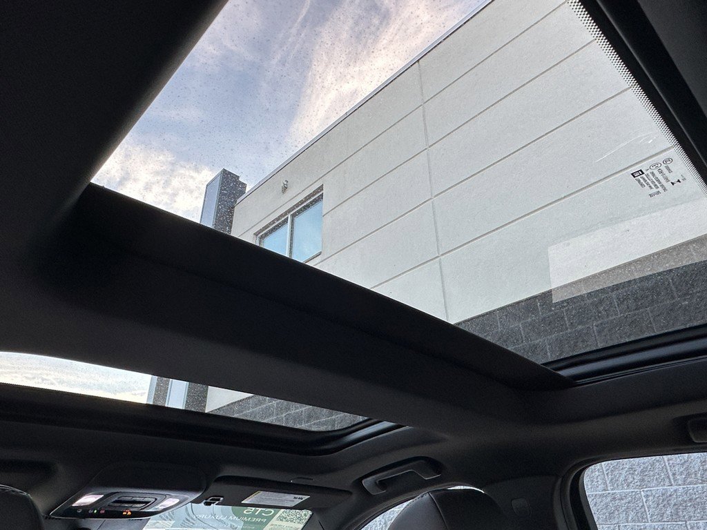 New 2026 Cadillac CT5 Premium Luxury w/ Technology Package AWD/4WD image 9