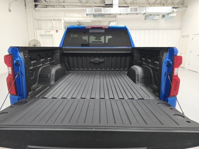 New 2026 Chevrolet Silverado 1500 LT Trail Boss w/ Convenience Package II image 25