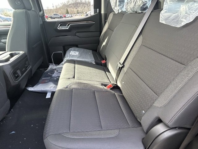 New 2026 Chevrolet Silverado 1500 LT w/ LPO, Chrome Package image 40