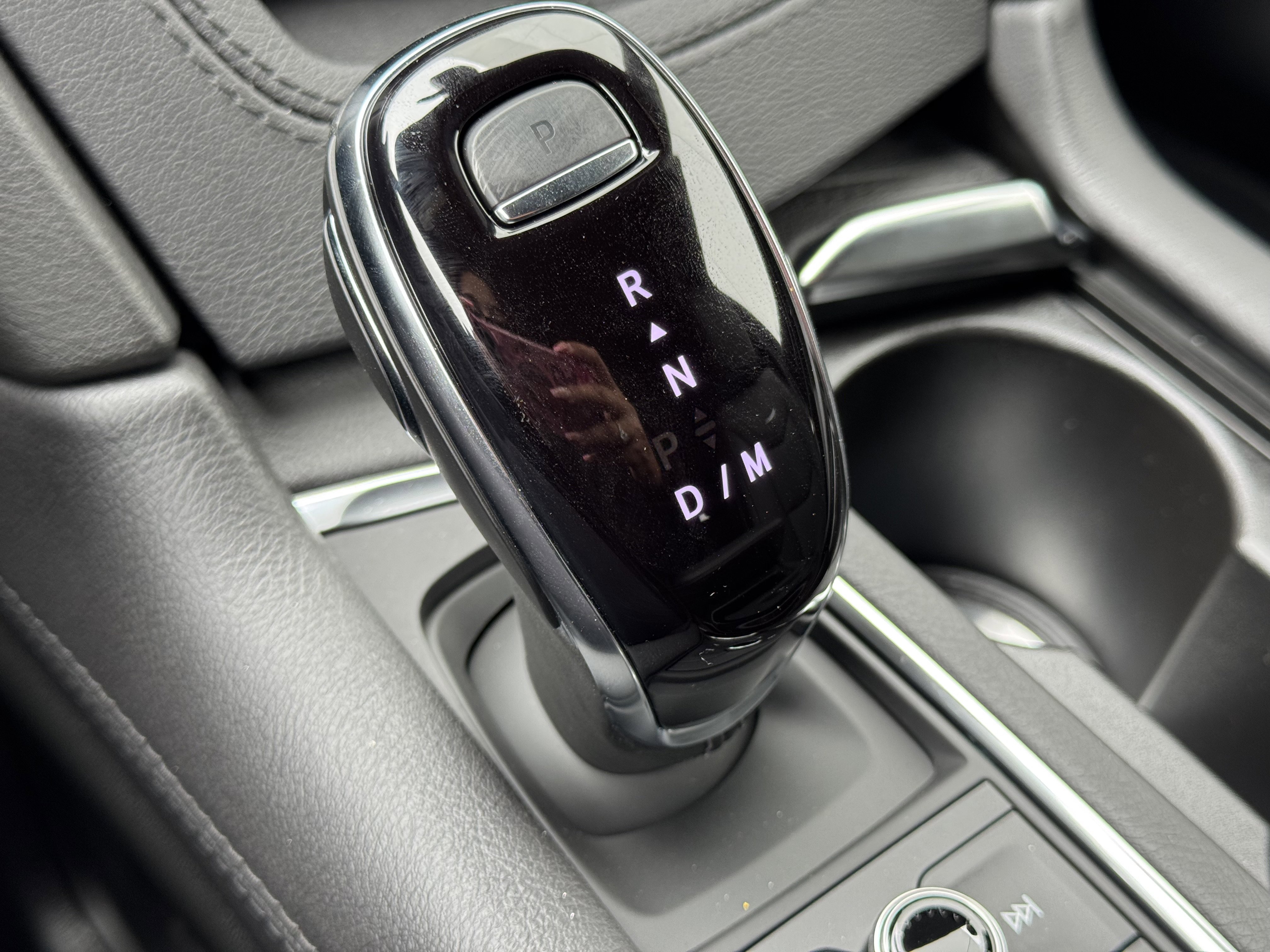 New 2025 Cadillac XT5 Premium Luxury image 24