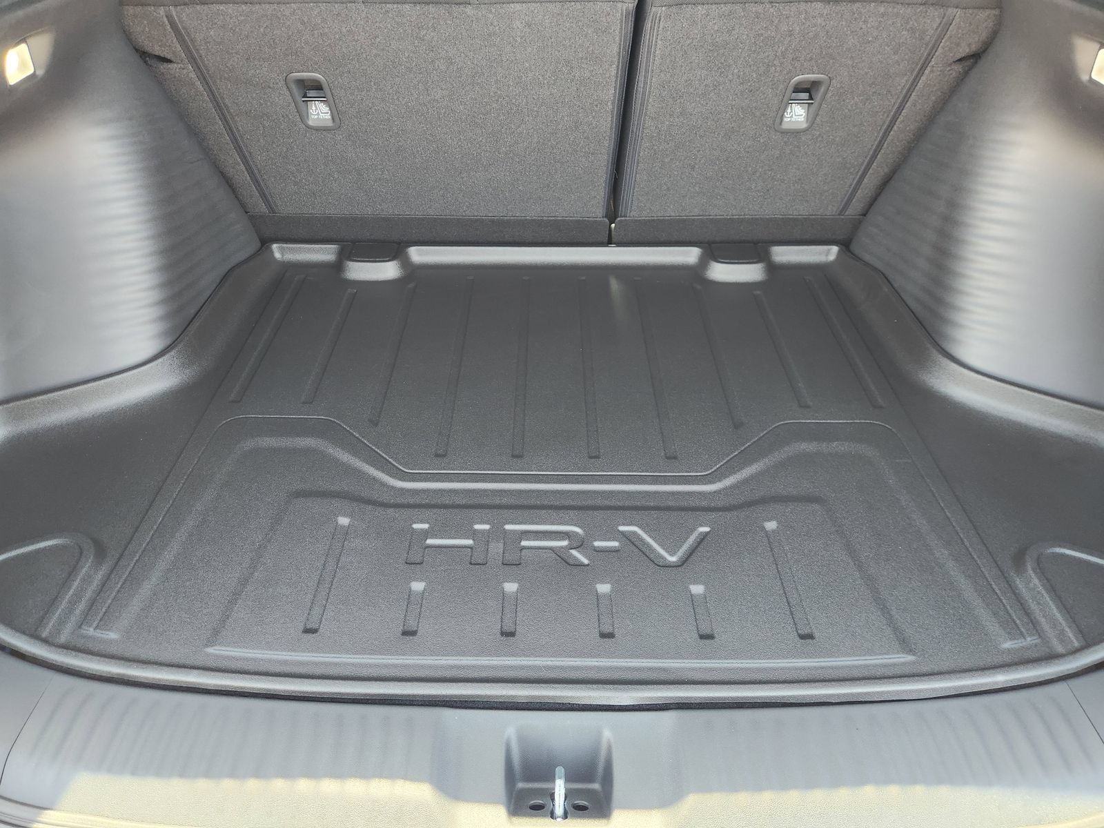 New 2026 Honda HR-V Sport image 36