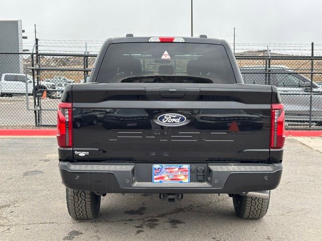 New 2026 Ford F150 STX image 4