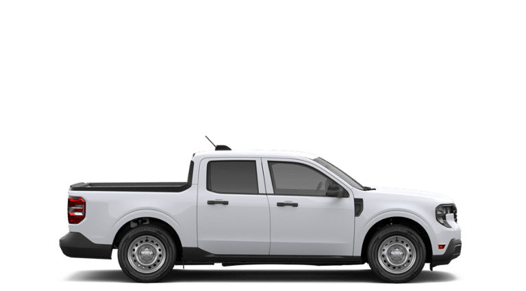 New 2026 Ford Maverick XL w/ Equipment Group 101A AWD/4WD image 28