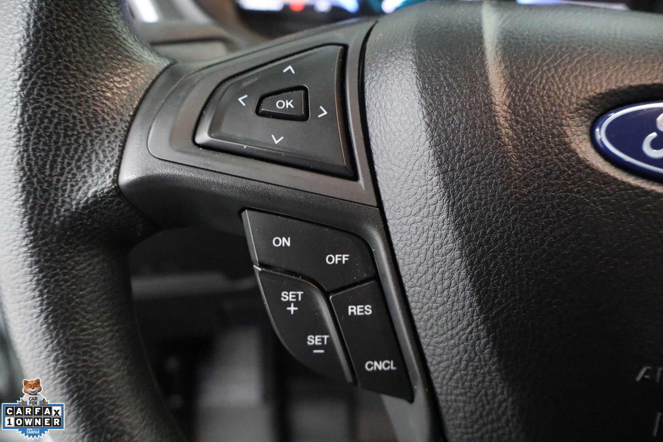 Certified 2024 Ford Edge SE AWD/4WD image 14