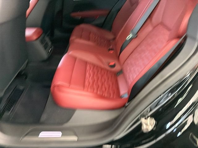 Used 2024 Audi RS e-tron GT w/ Carbon Performance Package AWD/4WD image 13