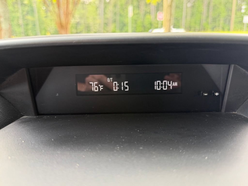 Used 2017 Subaru Impreza 2.0i AWD/4WD image 27