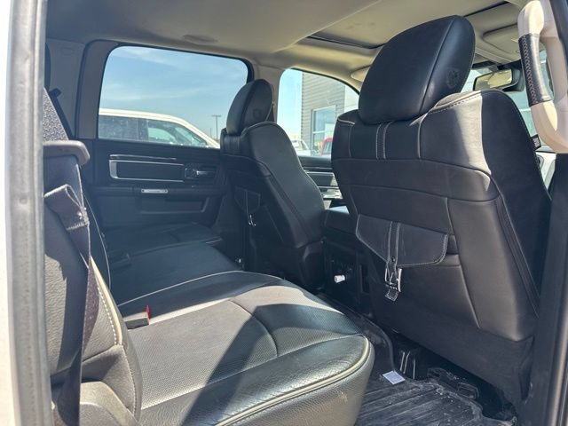 Used 2014 RAM 1500 Limited AWD/4WD image 9