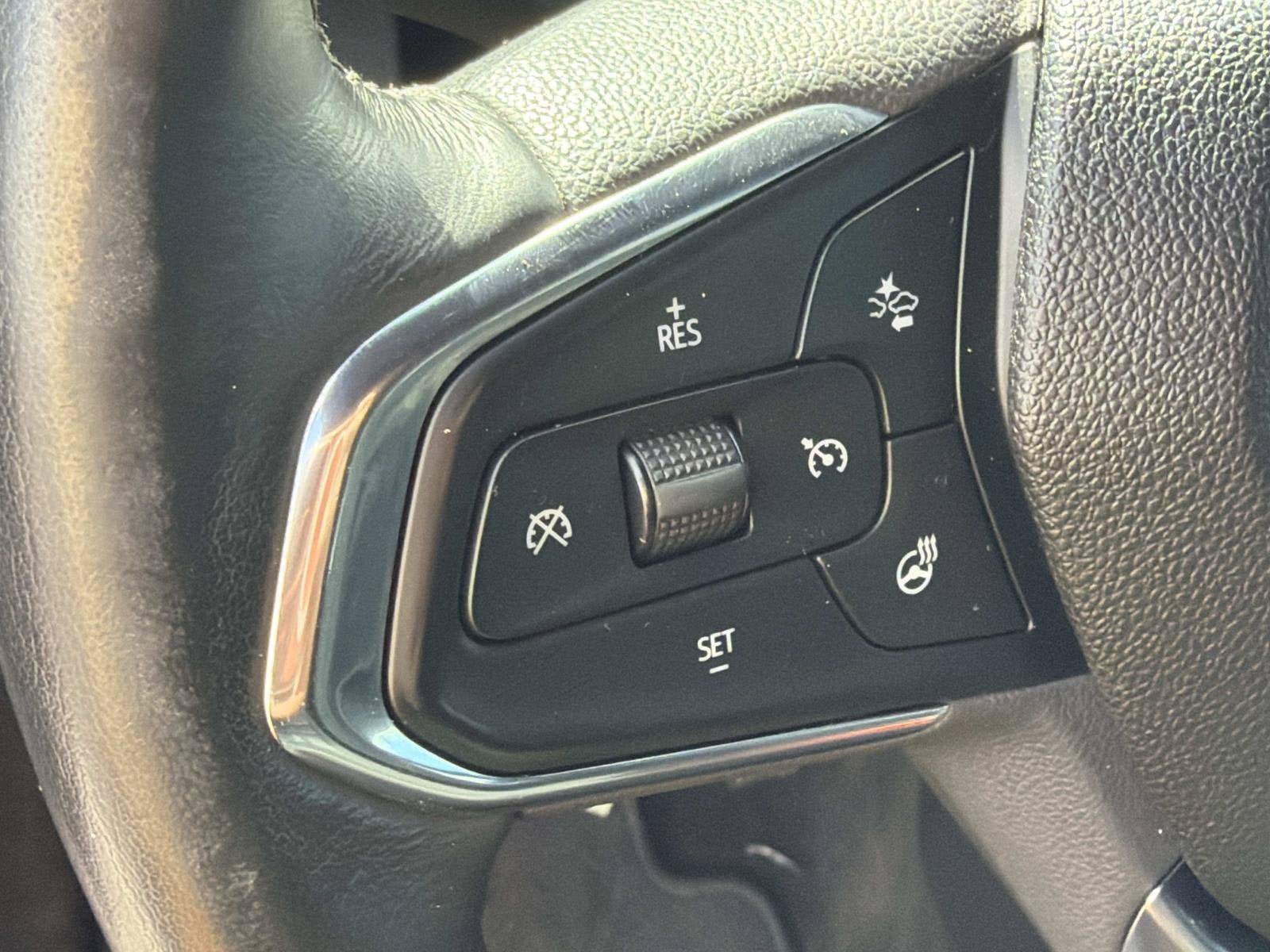 Used 2022 Chevrolet TrailBlazer ACTIV FWD image 12