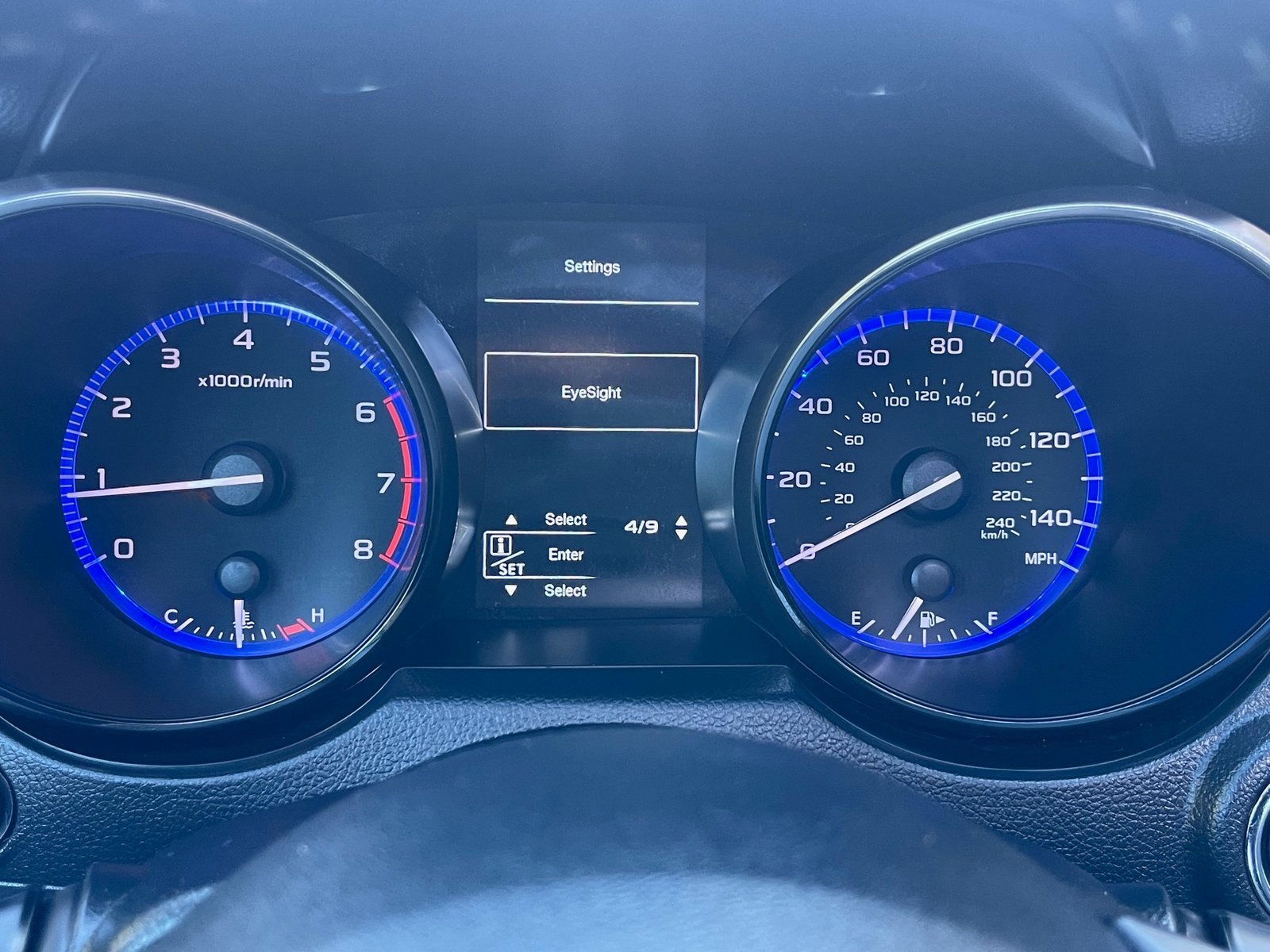 Used 2018 Subaru Outback 2.5i Limited image 42