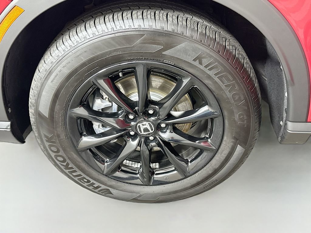 Certified 2026 Honda CR-V Sport image 31
