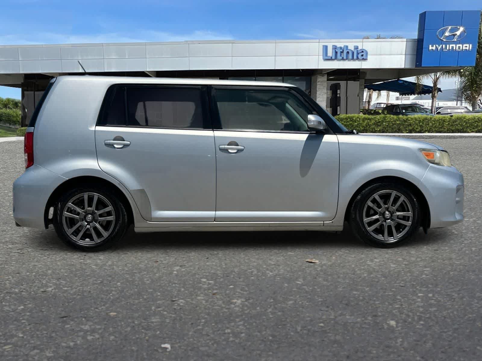 Used 2013 Scion xB 10 Series FWD image 9