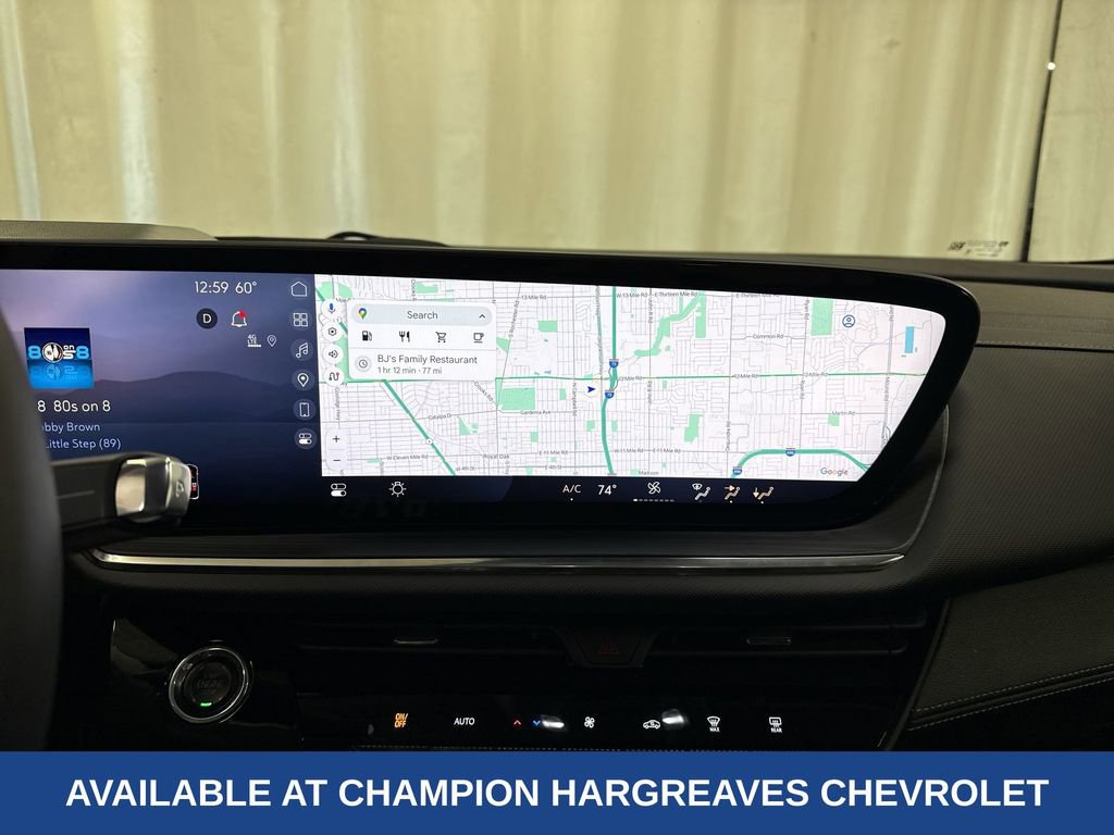 Used 2025 Buick Envision Preferred image 19