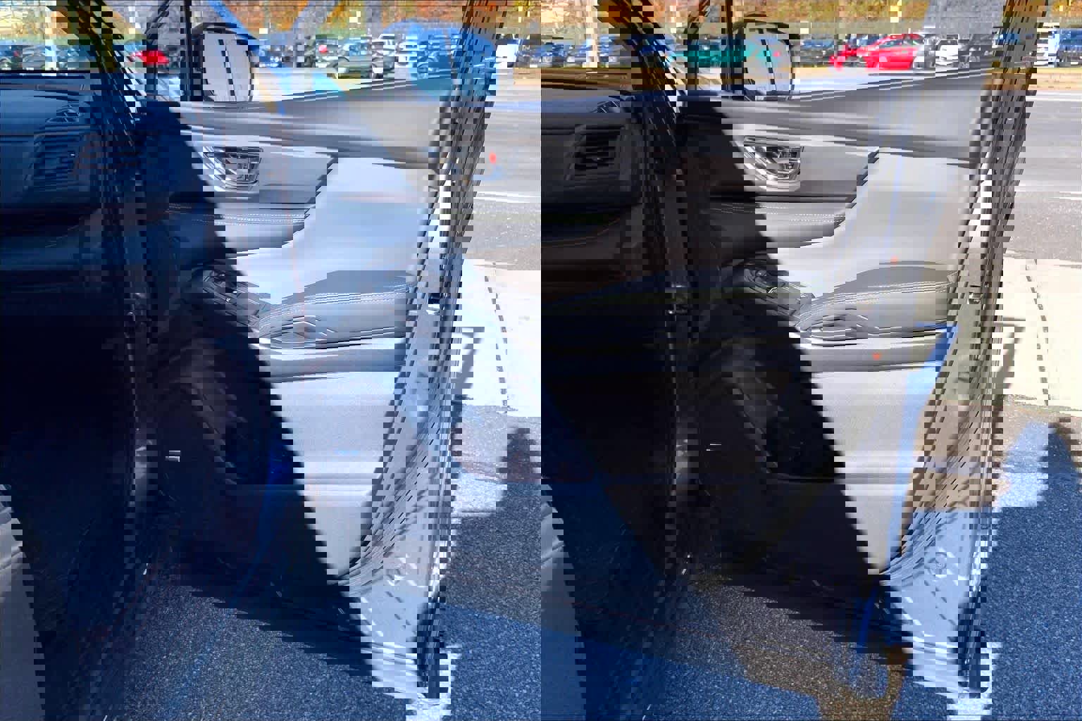 Used 2023 Subaru Ascent Onyx Edition Limited image 20