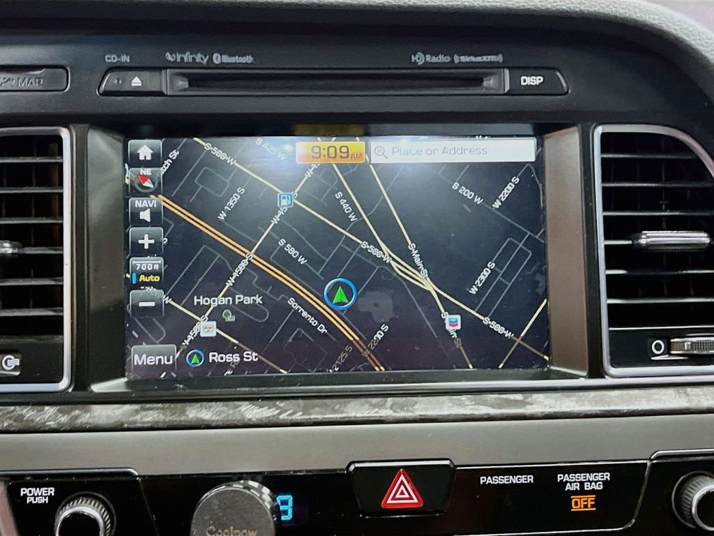 Used 2015 Hyundai Sonata Limited 2.0T image 13