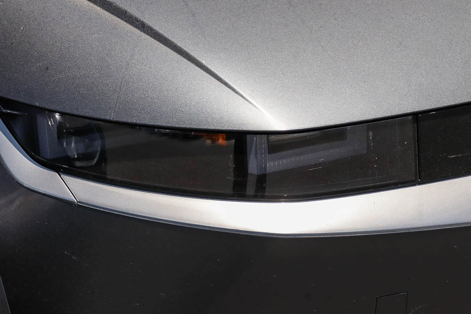 Used 2023 Hyundai Ioniq 5 Limited AWD/4WD image 19