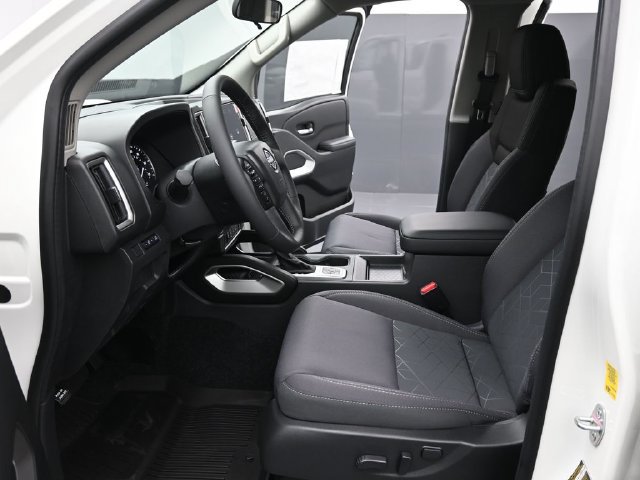 New 2026 Nissan Frontier SV w/ All-Weather Content Package AWD/4WD image 25