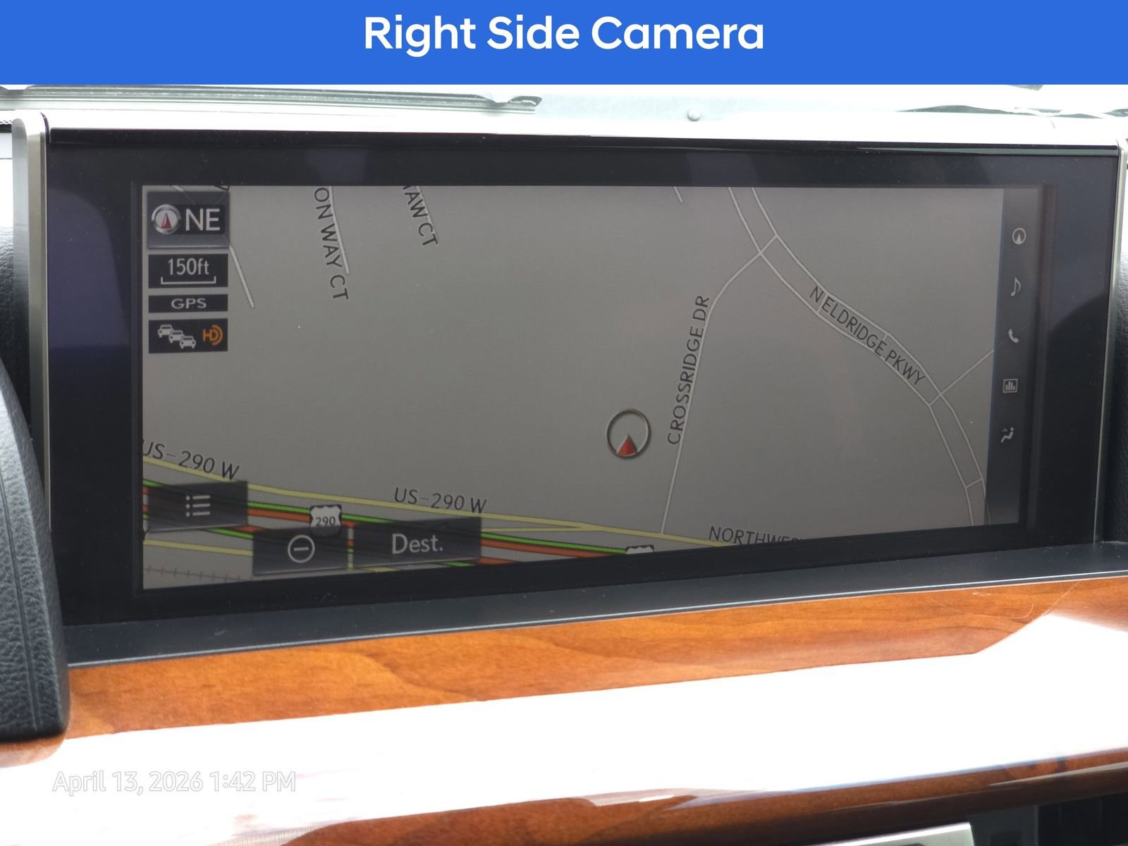 Used 2019 Lexus LX 570 4WD w/ Luxury Package image 25