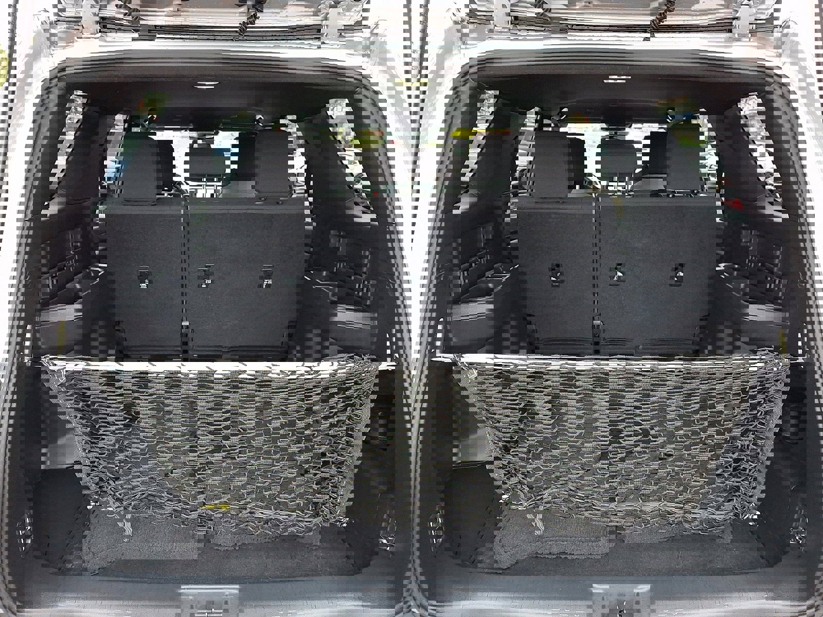 Certified 2025 Toyota 4Runner TRD Off-Road image 29