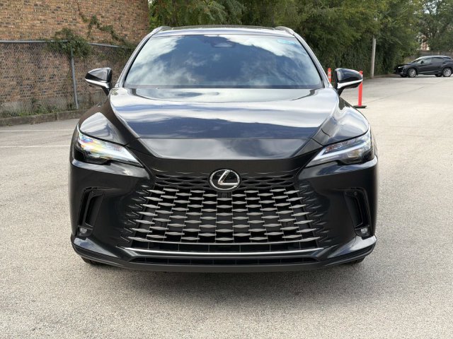 New 2026 Lexus RX 350 Premium Plus w/ Convenience Package FWD image 2