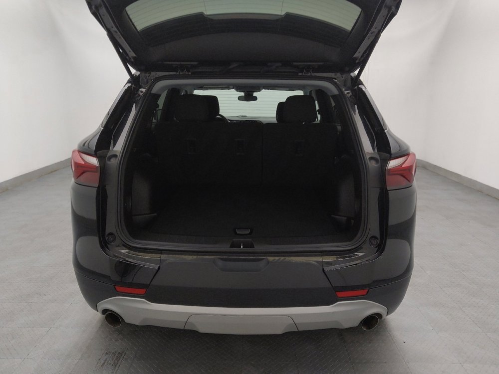Used 2022 Chevrolet Blazer LT image 29