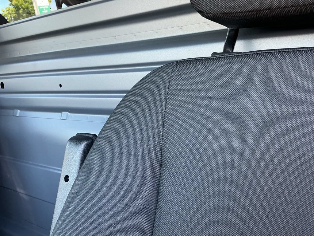 New 2026 Mercedes-Benz Sprinter 3500 image 13