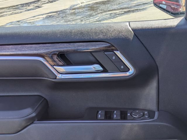 Certified 2022 GMC Sierra 1500 Elevation AWD/4WD image 12