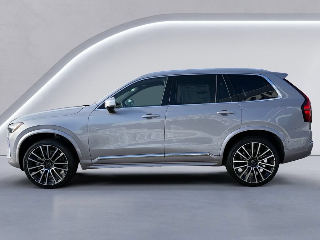 Used 2026 Volvo XC90 B6 Plus w/ Protection Package Premier AWD/4WD image 6