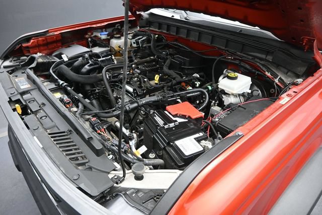 Used 2023 Ford Bronco Big Bend AWD/4WD image 42