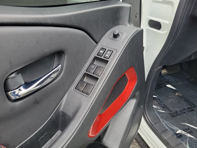 Used 2022 Nissan Frontier Pro-X RWD image 15