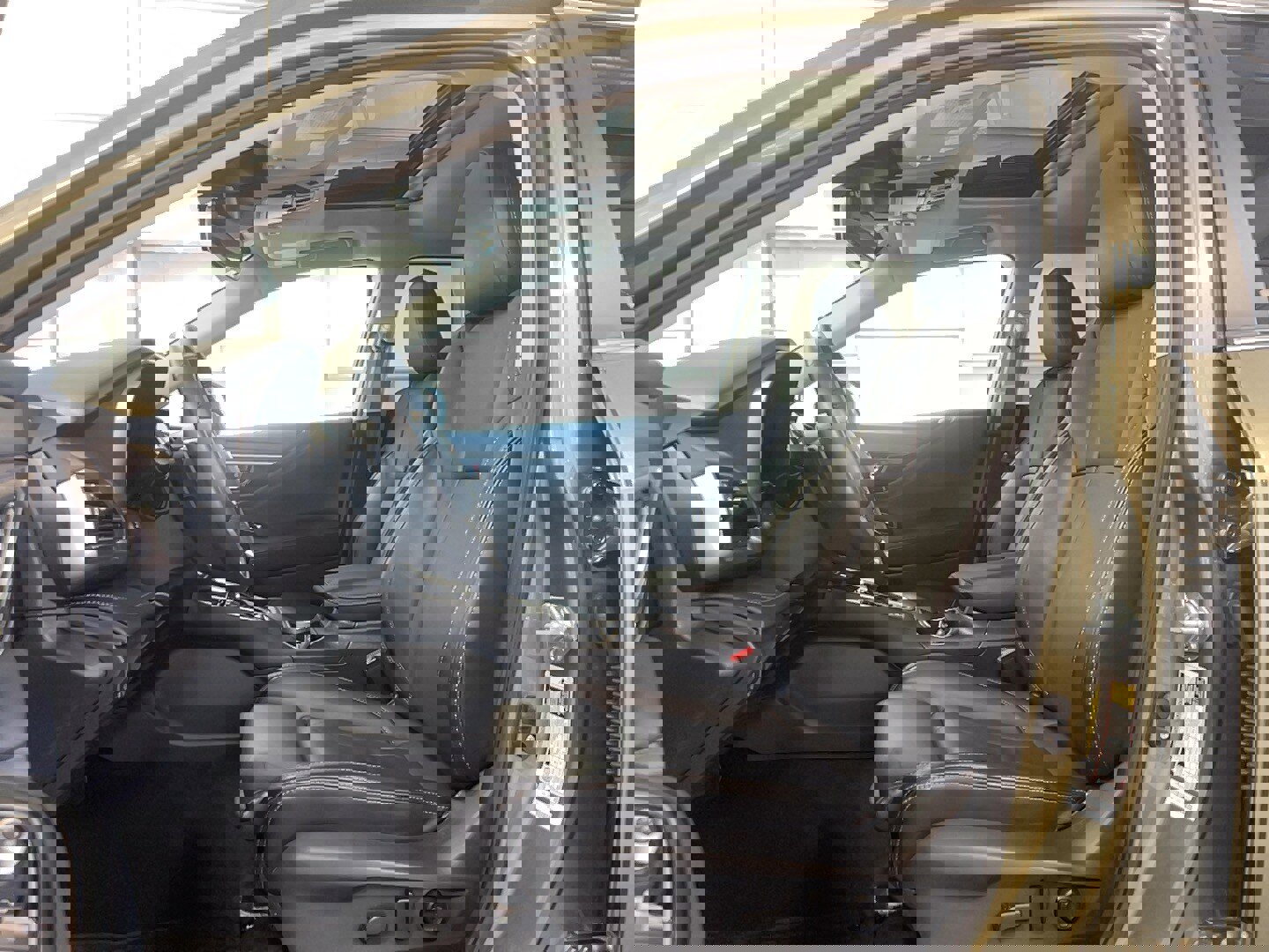 Used 2024 Subaru Outback Limited image 21