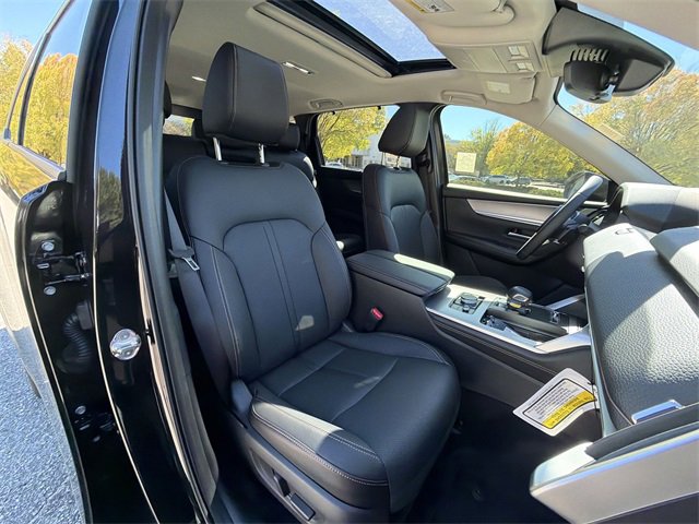 New 2026 MAZDA CX-90 3.3 Turbo w/ Preferred Package image 27