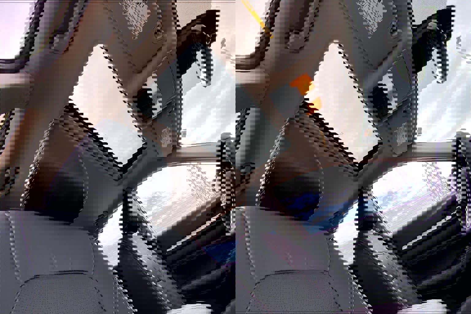 Used 2019 Nissan Altima 2.5 SL FWD image 13