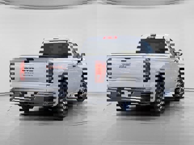 New 2026 GMC Sierra 1500 Pro AWD/4WD image 4