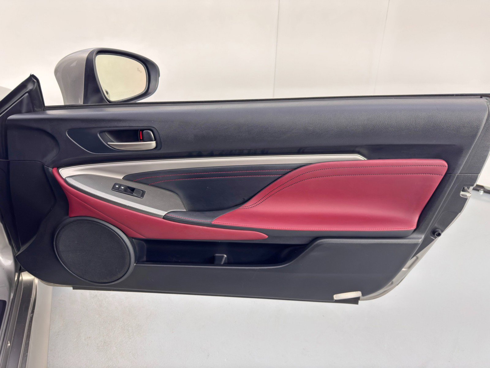 Used 2016 Lexus RC 350 F Sport image 39