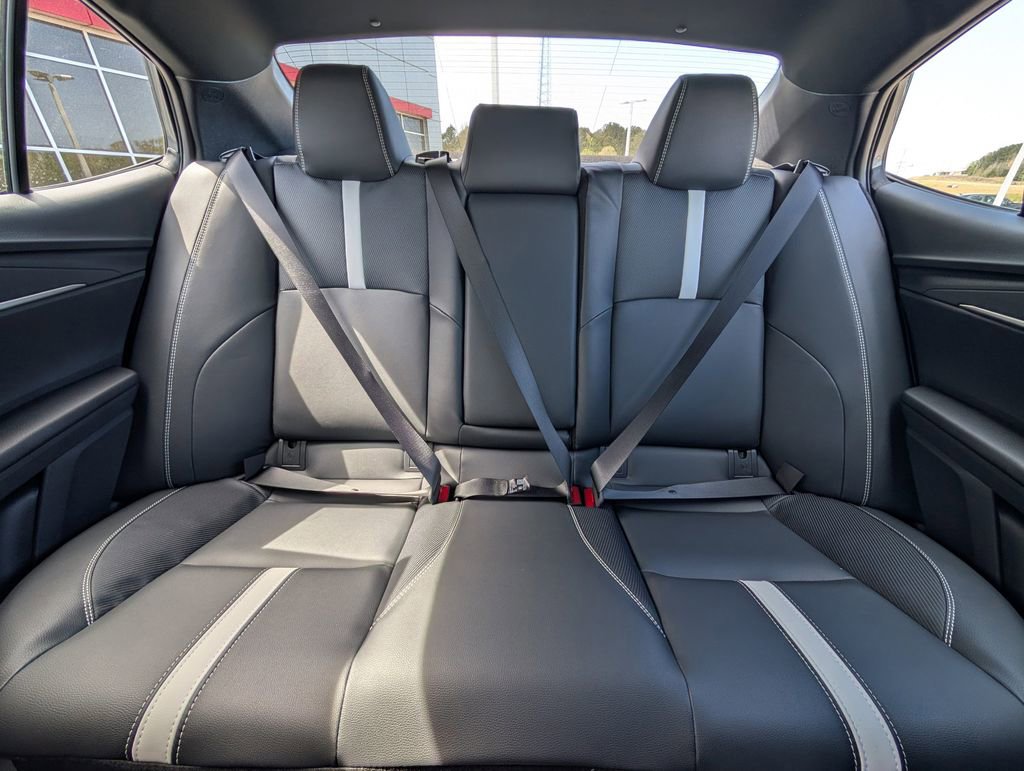 New 2026 Toyota Camry SE image 23