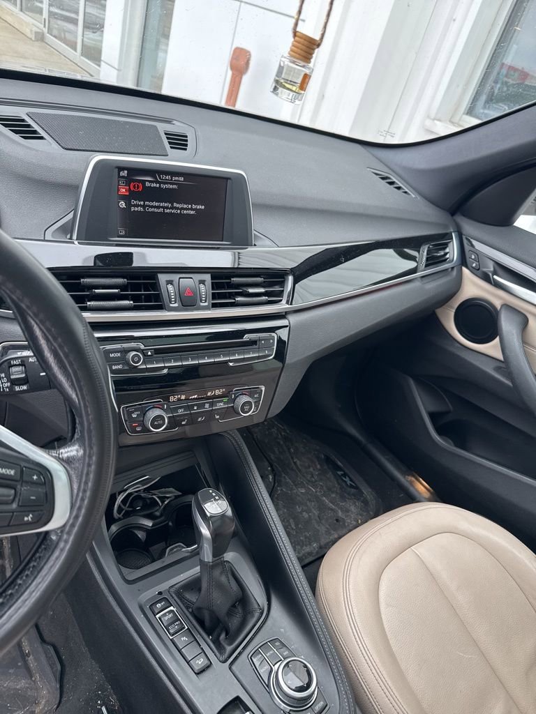 Used 2017 BMW X1 xDrive28i image 8