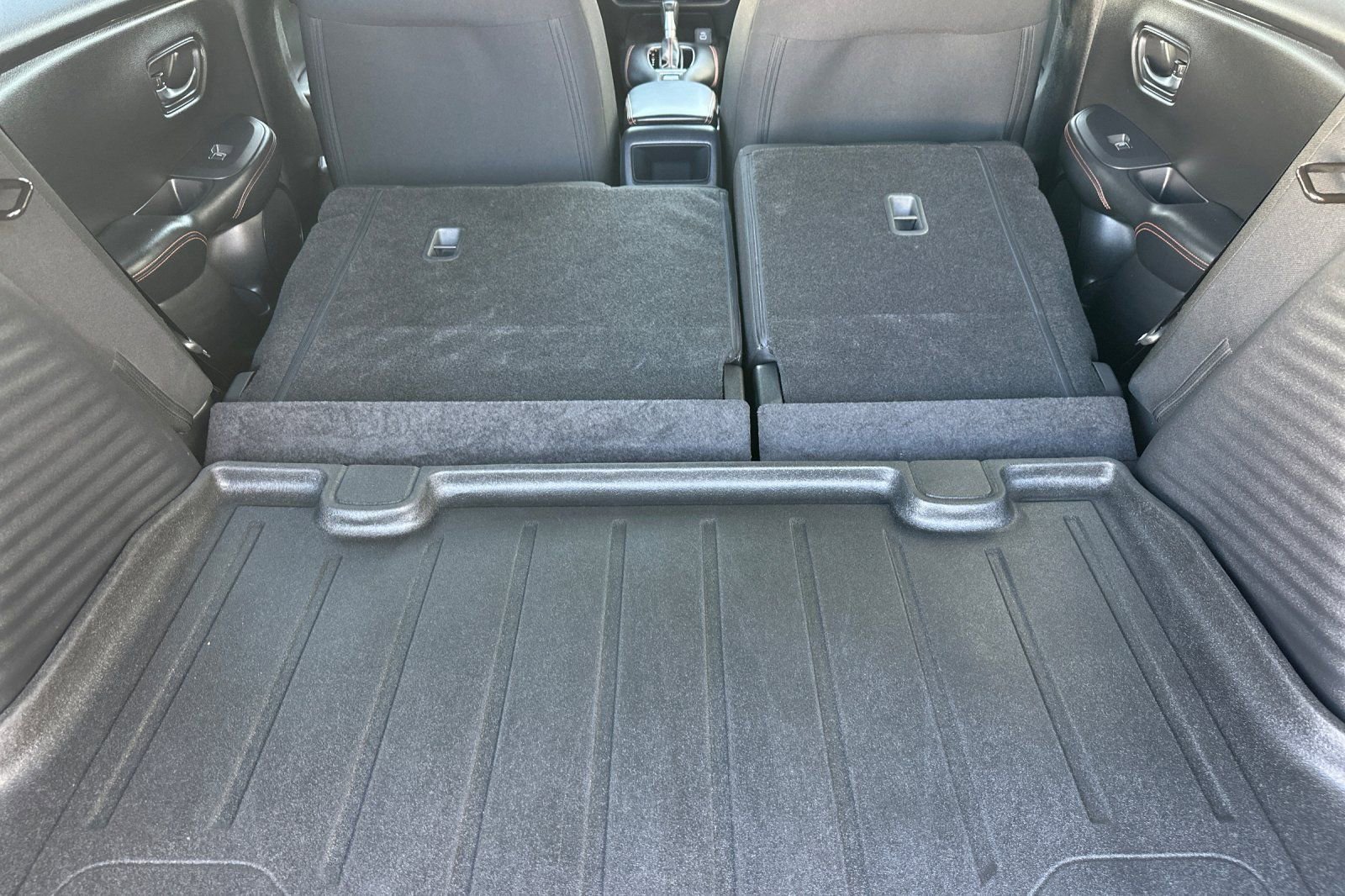 Used 2024 Honda HR-V Sport image 14