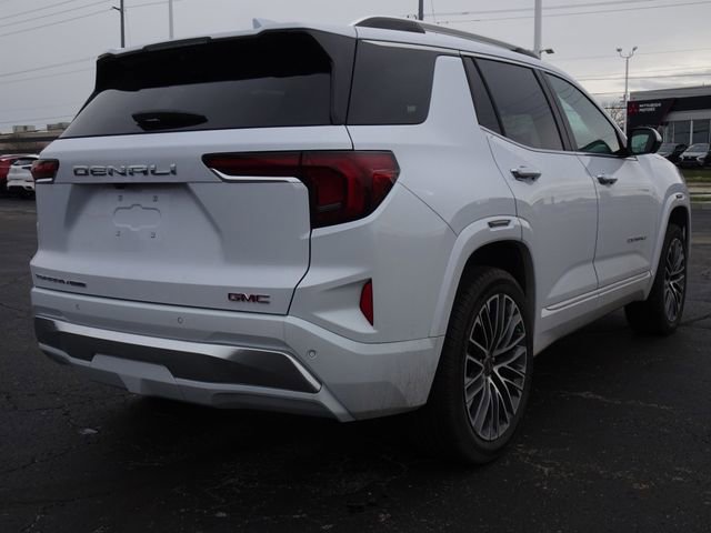 New 2026 GMC Terrain Denali image 5