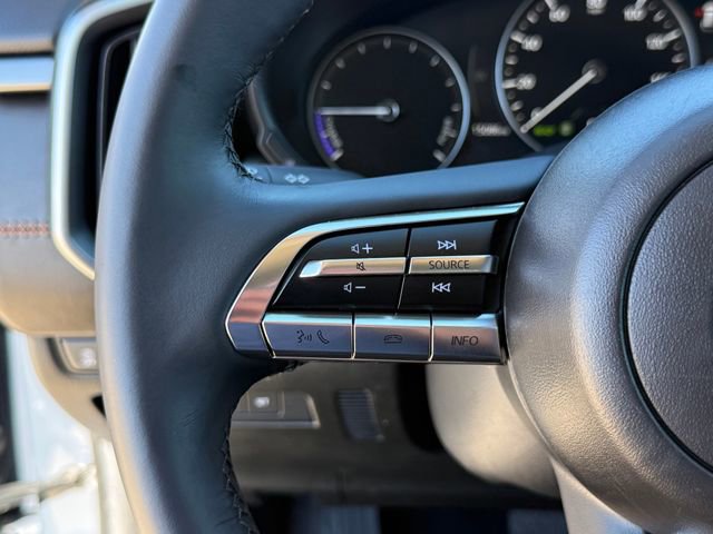 Used 2025 MAZDA CX-50 AWD 2.5 Hybrid w/ Premium Pkg image 19