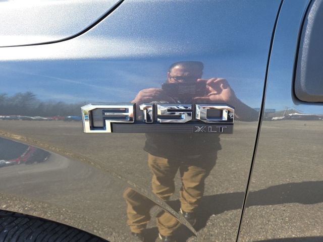 Used 2016 Ford F150 XLT w/ Equipment Group 301A Mid image 37