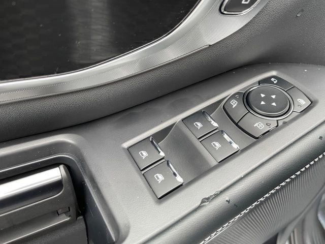 New 2026 Ford Expedition Max Platinum image 11