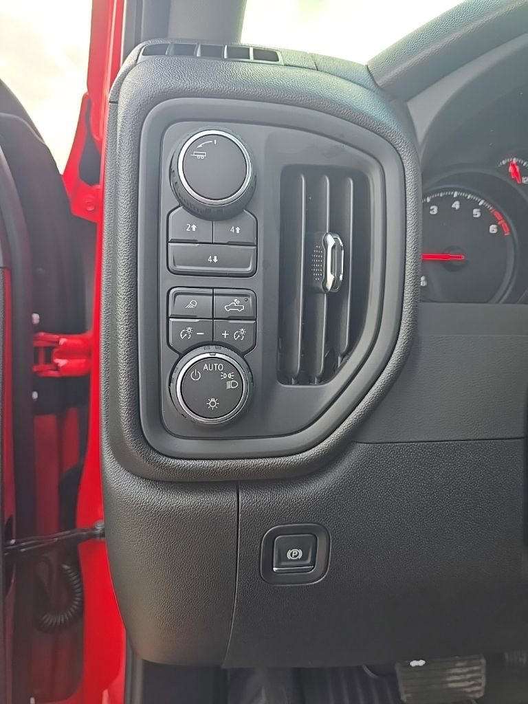 New 2026 Chevrolet Silverado 2500 Custom w/ Custom Value Package image 21