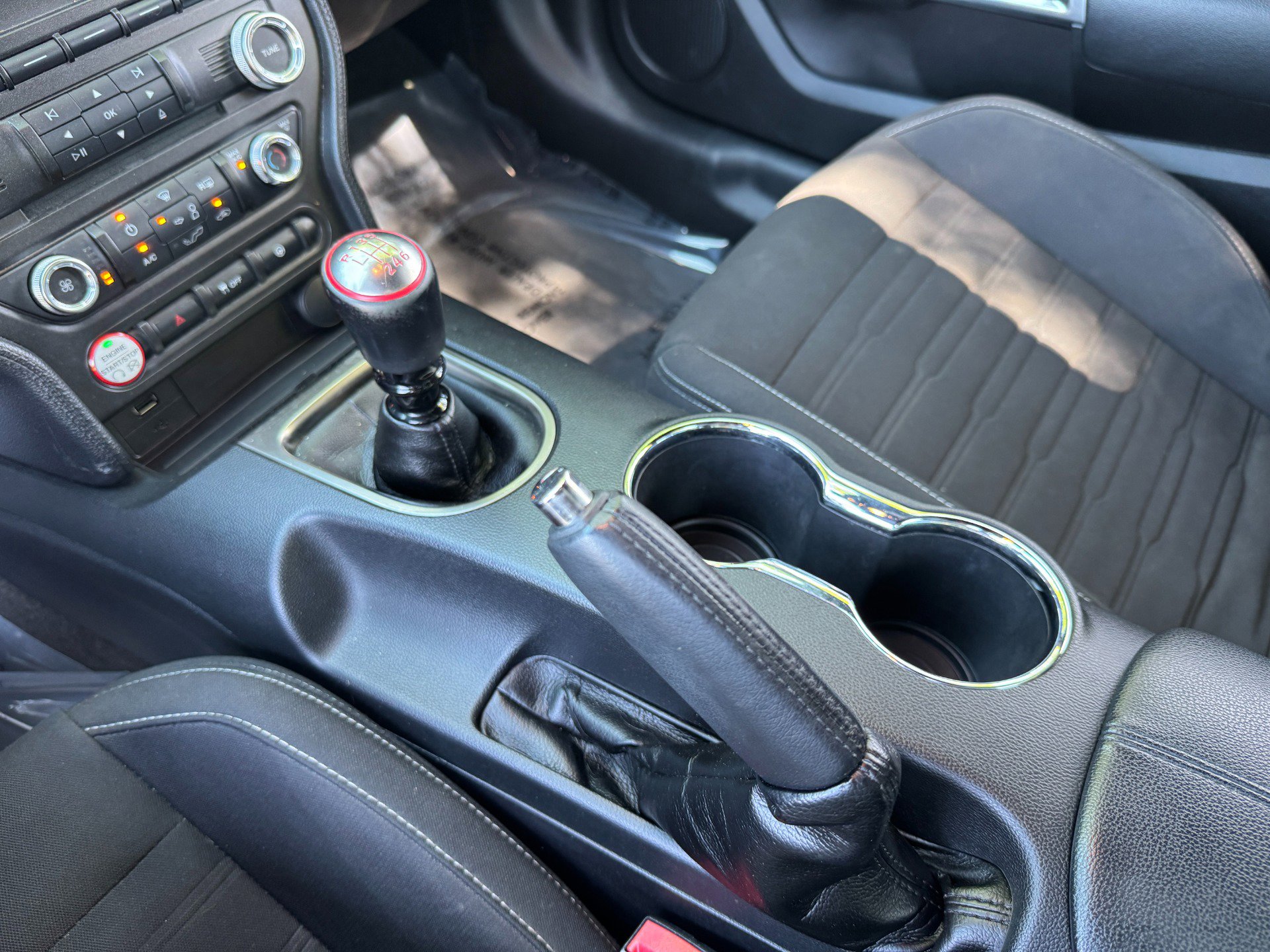 Used 2017 Ford Mustang GT w/ GT Performance Package RWD image 36