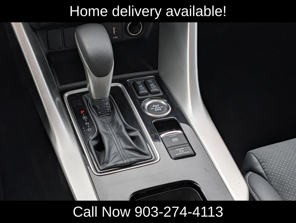 Used 2026 Mitsubishi Eclipse Cross AWD image 14