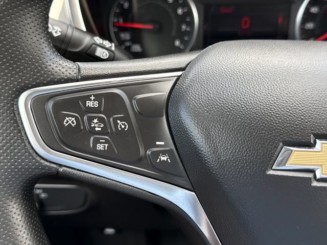 Used 2024 Chevrolet Equinox LS w/ LS Convenience Package FWD image 14