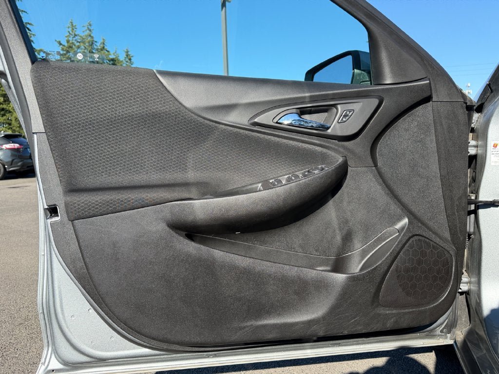 Used 2024 Chevrolet Malibu LT FWD image 21